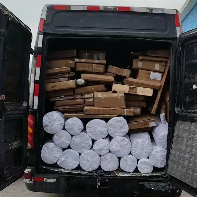 浙江嘉兴嘉善县到苍南物流公司——一站式服务，让货运更便捷（苍南的物流专线）