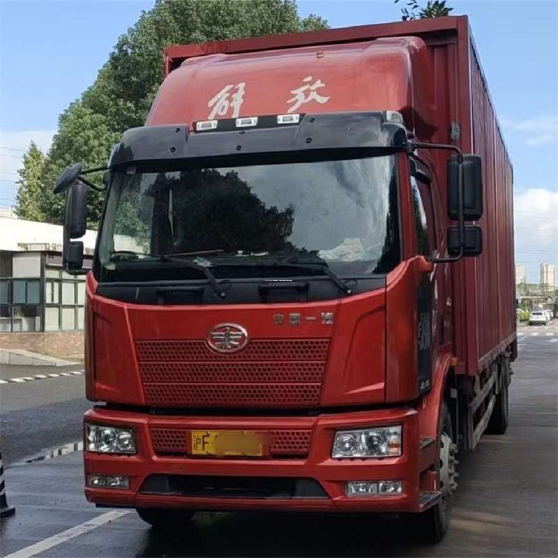 浙江嘉兴嘉善县到德清物流公司——专业货运，安心之选（德清物流专线货运）