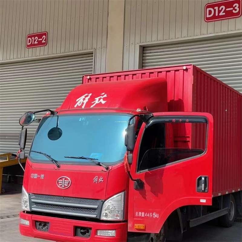 浙江嘉兴嘉善县到安徽物流公司——专业货运，安心送达（到安徽的物流公司）
