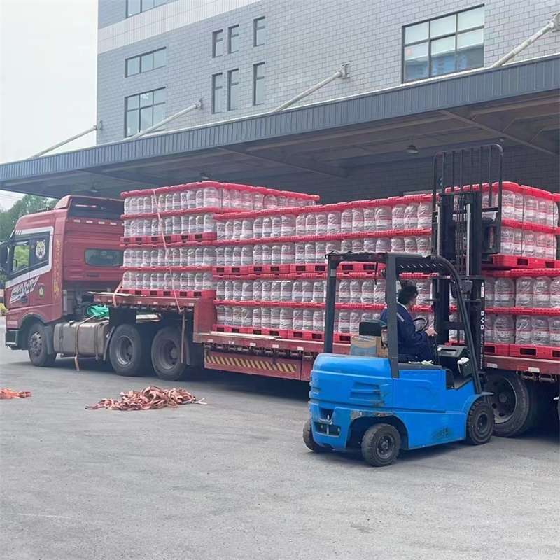 浙江嘉兴嘉善县到宁波物流公司——一站式服务，让货运更轻松
