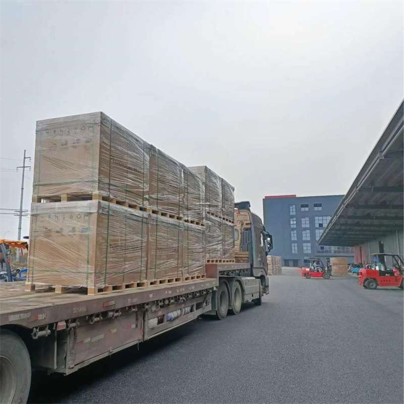 浙江嘉兴嘉善县至苏州工业园区货运专线，高效物流直达一站式服务