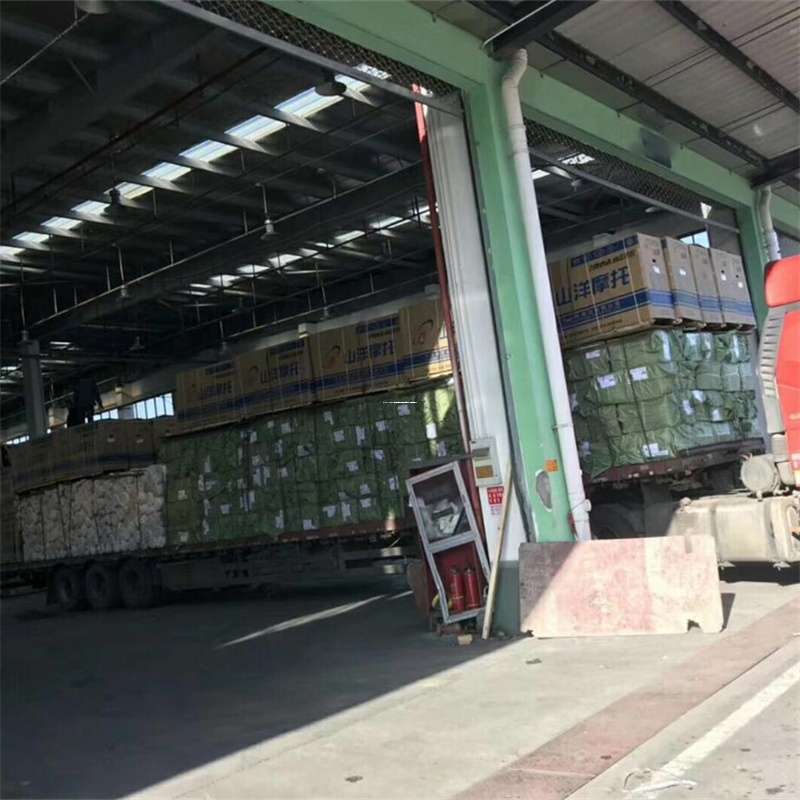 浙江嘉兴嘉善县到新疆阿拉尔物流公司一站式服务，让货运更轻松